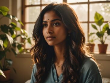 Indian Sun : Mon secret pour des cheveux éclatants comme un rayon de soleil