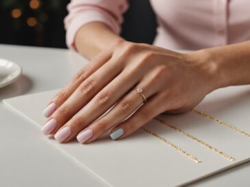 La French Manucure Réinventée : Astuces pour Un Style Élégant et Unique