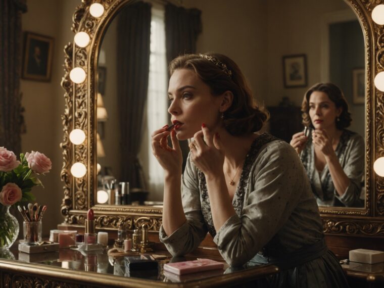 Arc de Cupidon : le guide ultime pour des lèvres impeccablement sculptées