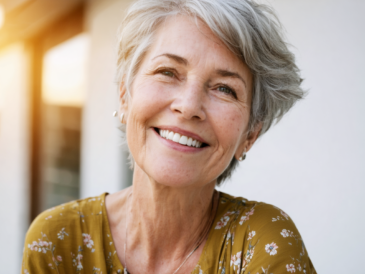 découvrez comment, à 60 ans, une coupe dégradée a transformé ma vie en offrant une nouvelle liberté et confiance en soi.