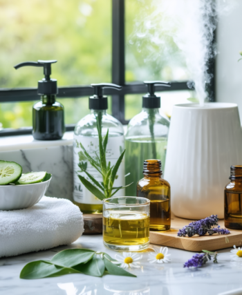 explorez des remèdes naturels et efficaces pour préserver votre bien-être intime et profiter d'une fraîcheur durable au quotidien.