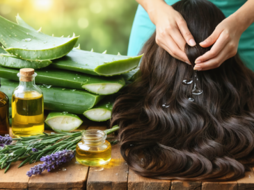 découvrez des astuces naturelles efficaces pour lutter contre la chute de cheveux, renforcer et revitaliser votre chevelure en douceur.