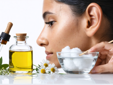 découvrez les méthodes traditionnelles les plus efficaces pour éliminer un bouchon de cérumen en toute sécurité et retrouver votre confort auditif rapidement.