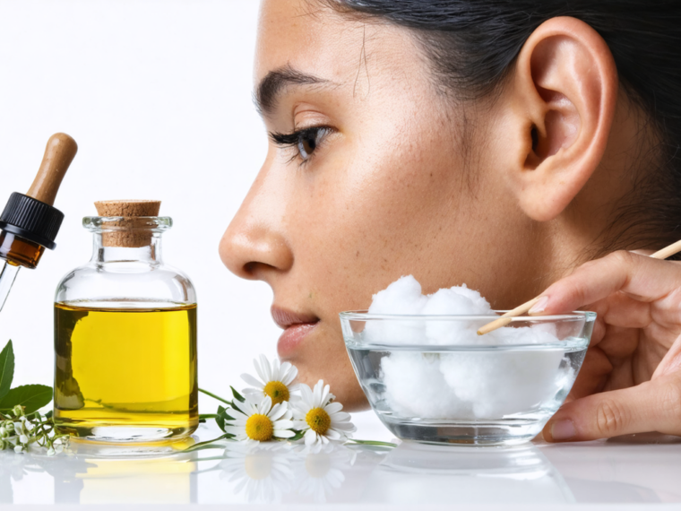 découvrez les méthodes traditionnelles les plus efficaces pour éliminer un bouchon de cérumen en toute sécurité et retrouver votre confort auditif rapidement.