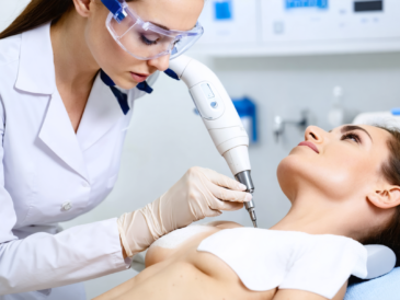 découvrez l'essentiel sur la dermatologie et l'épilation laser : fonctionnement, avantages, précautions et conseils pour une peau saine et une épilation efficace.