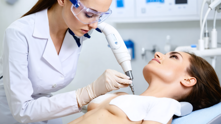 découvrez l'essentiel sur la dermatologie et l'épilation laser : fonctionnement, avantages, précautions et conseils pour une peau saine et une épilation efficace.