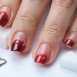 La French Manucure Réinventée : Astuces pour Un Style Élégant et Unique