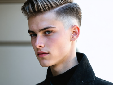 découvrez comment la nuque rasée revient en force cette saison et osez adopter ce détail audacieux qui transforme votre style avec originalité et modernité.