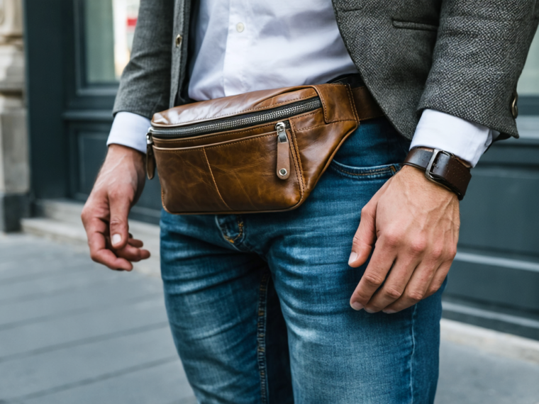 découvrez le sac banane pour homme, l’accessoire incontournable qui révolutionne la mode masculine alliant style et praticité.