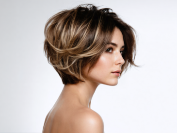 découvrez les coupes mi-longues dégradées, tendances et faciles à porter, pour un look moderne et élégant qui sublime toutes les formes de visage.