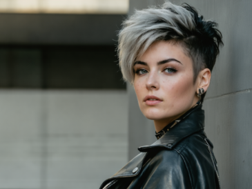 découvrez pourquoi la coupe mulet pour femme est la tendance incontournable du moment, alliant style audacieux et modernité pour sublimer votre look.