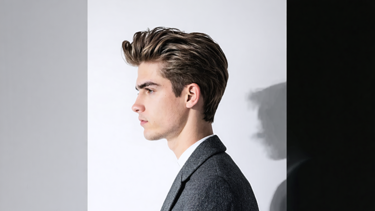 découvrez comment maîtriser la coupe mi-longue masculine et choisissez le style parfait pour sublimer votre look avec conseils et astuces adaptés.
