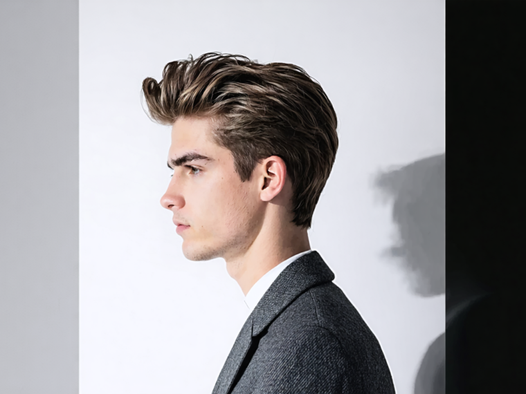 découvrez comment maîtriser la coupe mi-longue masculine et choisissez le style parfait pour sublimer votre look avec conseils et astuces adaptés.