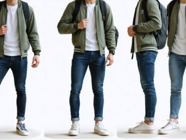 découvrez comment réussir votre tenue de cours en alliant style, confort et praticité pour affronter vos journées avec confiance et aisance.