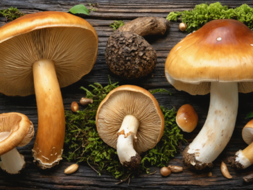 découvrez les bienfaits essentiels de la mycothérapie ainsi que les effets secondaires à surveiller pour une utilisation sûre et efficace des champignons médicinaux.