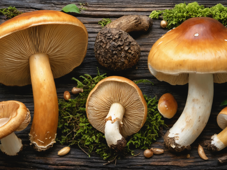 découvrez les bienfaits essentiels de la mycothérapie ainsi que les effets secondaires à surveiller pour une utilisation sûre et efficace des champignons médicinaux.