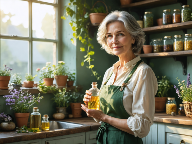 découvrez les secrets de grand-mère pour raviver la libido féminine grâce aux recommandations d’une spécialiste, alliant astuces naturelles et conseils avisés pour une vie intime épanouie.