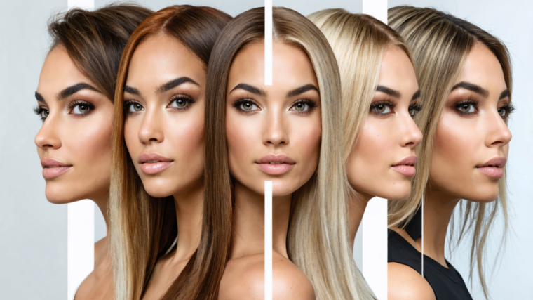 découvrez comment choisir le balayage blond idéal qui sublime votre carnation pour un éclat naturel et harmonieux.