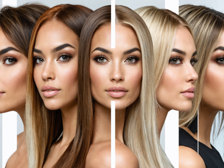 découvrez comment choisir le balayage blond idéal qui sublime votre carnation pour un éclat naturel et harmonieux.